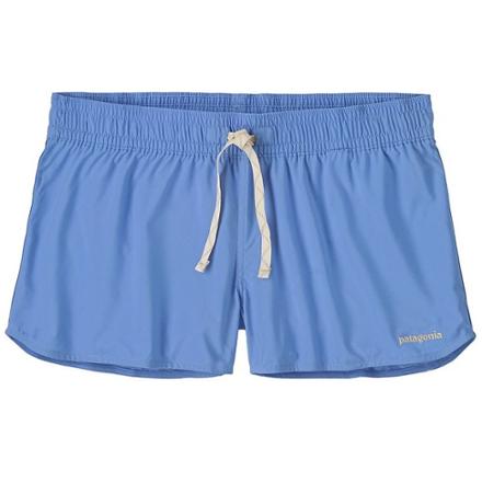 Patagonia Stretch Planing Micro Board Shorts - Women's 0