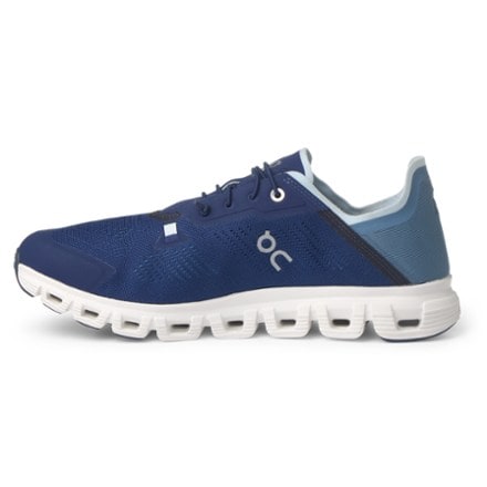 On Cloud 6 Coast Shoes - Men's 1
