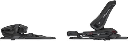 Tyrolia Protector PR 11 GW Ski Bindings 1