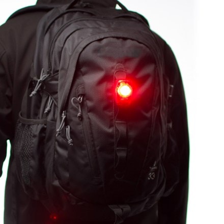 Cygolite Hotshot SL 50 Rear Bike Light 4