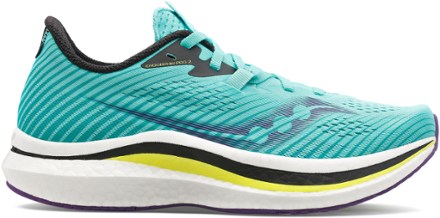 Saucony road running clearance shoes