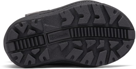 Columbia Bugaboot Celsius Boots - Toddlers' 8