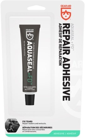 Gear Aid Aquaseal FD Repair Adhesive 1