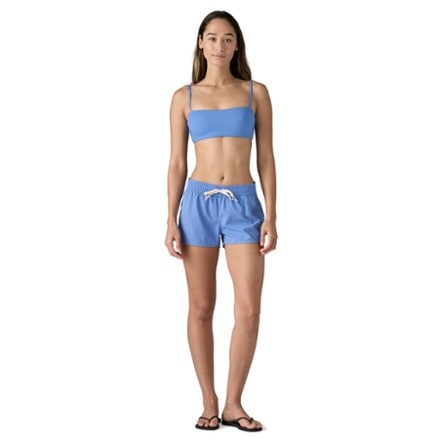 Patagonia Stretch Planing Micro Board Shorts - Women's 3