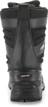 Baffin Crossfire Snow Boots - Men's 5