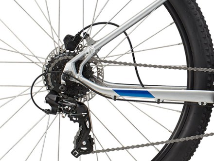 GT Aggressor Expert 27.5" Mountain Bike - 2021 3
