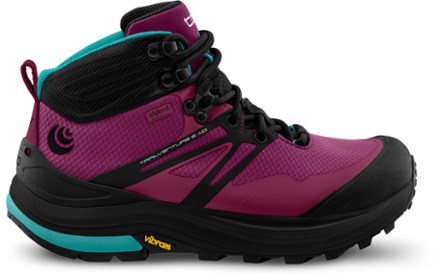 Topo Athletic Trailventure 2 WP Hiking Boots - Women's 0