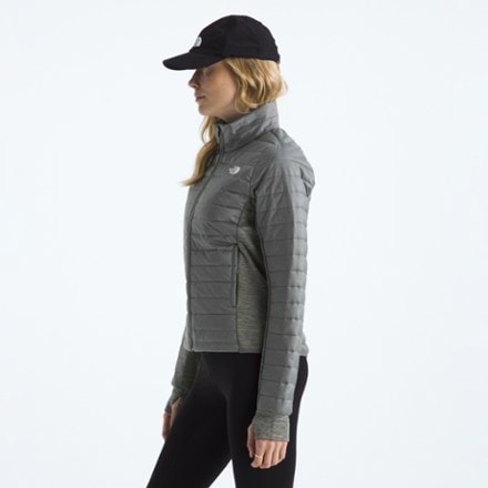 The North Face Canyonlands Hybrid Insulated Jacket - Women's 4