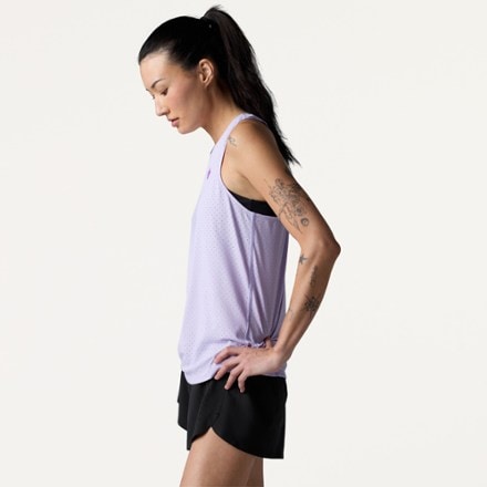 rabbit Ice Perf Tank Top - Women's 3