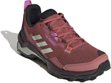 adidas Terrex AX4 Hiking Shoes - Women's | REI Co-op