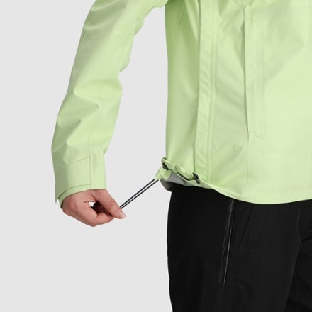 Outdoor Research Headwall GORE-TEX 3L Jacket - Women's 10
