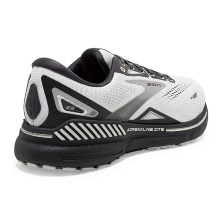 Brooks Adrenaline GTS 23 Road-Running Shoes - Men's 3