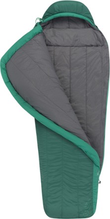 Sea to Summit Traverse TvIII 15 Sleeping Bag 4