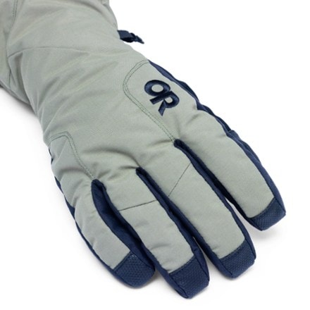 Outdoor Research Adrenaline 3-in-1 Gloves - Men's 3
