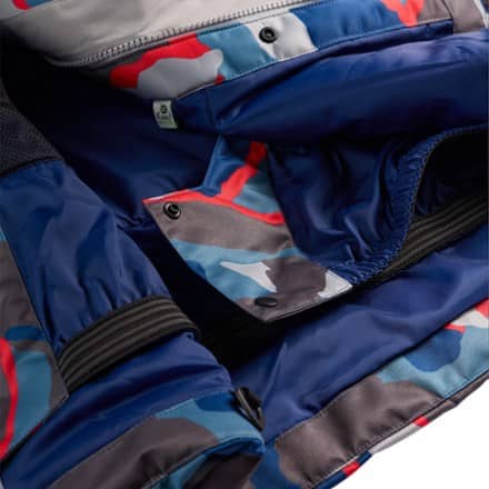 Obermeyer Axel Insulated Jacket - Boys' 8