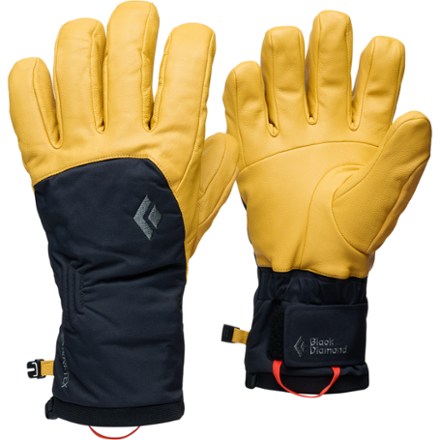Legend Gloves - Men's