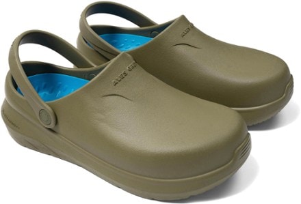 ALES GREY Frontline Pro Slip-on Shoes 3