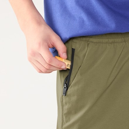 REI Co-op Active Pursuits Tech Pants - Kids' 5