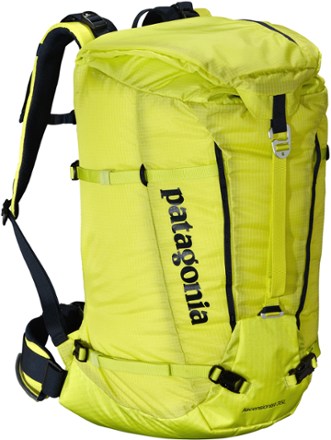 negativ vakuum Nedrustning Patagonia Ascensionist 35 Pack | REI Co-op