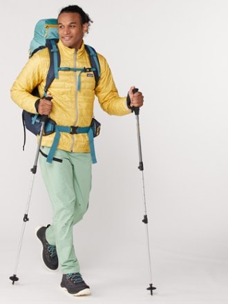 On Trek Pants - Men's 3