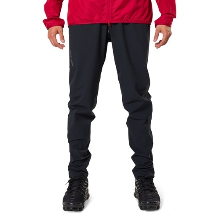 PEARL iZUMi Hybrid Wind Cycling Pants - Men's 1