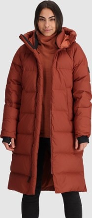 Outdoor Research Coze Down Parka - Women's 5