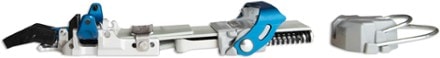 22 Designs Lynx Telemark Bindings 3