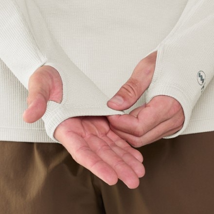 Janji Waffleloft Long-Sleeve Shirt - Men's 4