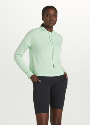 Lole Downtown Pullover Hoodie - Women's 2