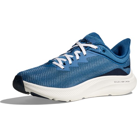 HOKA Solimar Road-Running Shoes - Men's 3