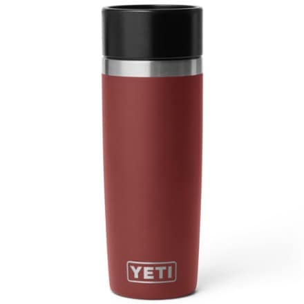 YETI Rambler Vacuum Travel Bottle with Leakproof Commuter Cap - 16 fl. oz. 0