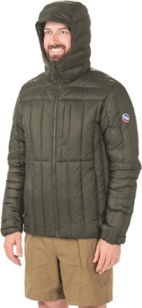 Big Agnes Shovelhead Down Jacket - Men's 2