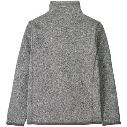 Patagonia Better Sweater Jacket - Boys' 1