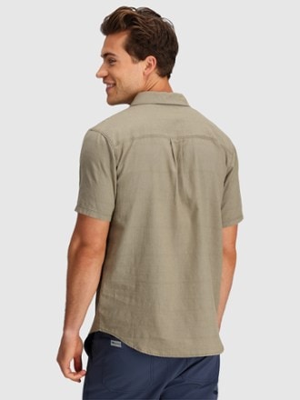 Outdoor Research Weisse Shirt - Men's 2