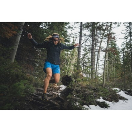 Black Diamond Distance 15 Pack - Men's 10