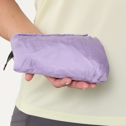 Arc'teryx Norvan Windshell Hoody - Women's 8