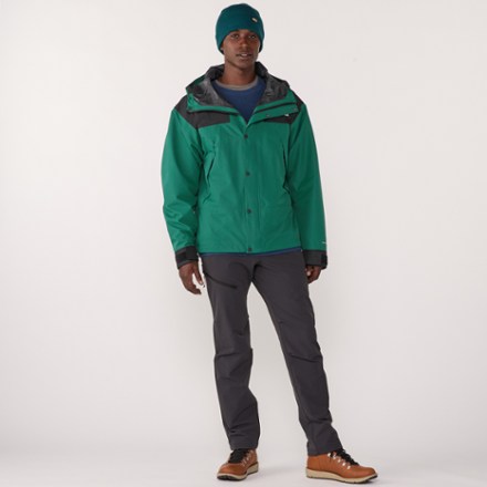 The North Face DryVent Mono Mountain Jacket - Men's 5