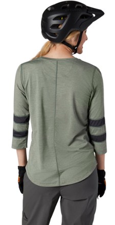Flylow Hawkins Shirt - Women's 2