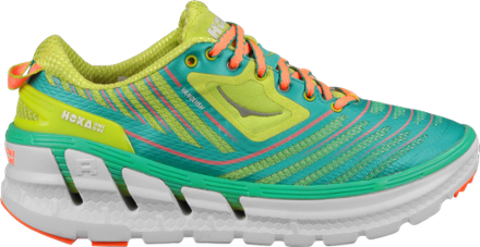 hoka one one vanquish women's