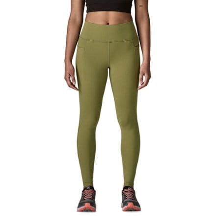 Patagonia Mas Maipo Tights - Women's 1