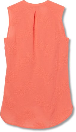 Royal Robbins Oasis Tank Top - Women's 2