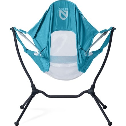 NEMO Stargaze Reclining Camp Chair 3