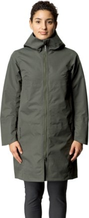 Houdini women's one parka deals