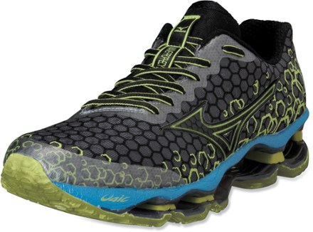 mizuno wave prophecy 3