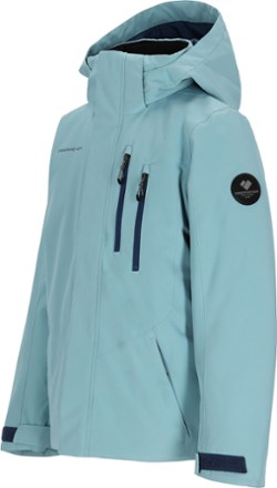 Obermeyer Gents Insulated Jacket - Boys' 5