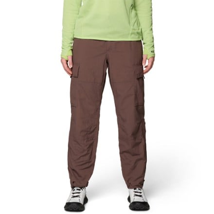Mountain Hardwear Stryder Lined Pants - Women's 0