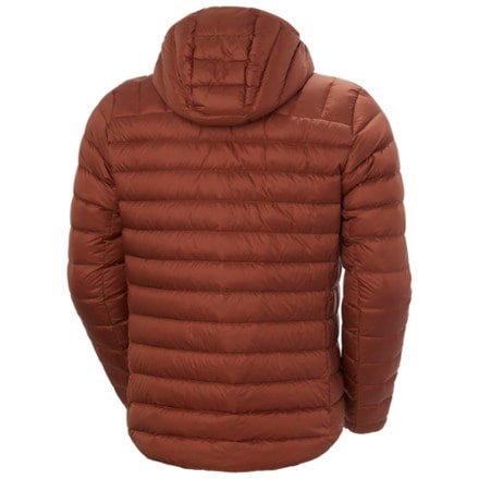 Helly Hansen Verglas Hooded Down Jacket 2.0 - Men's 3
