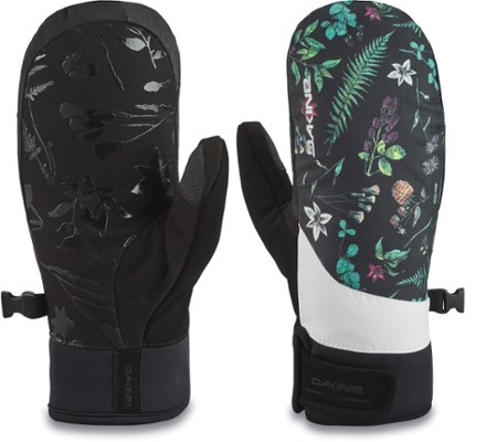DAKINE Electra Mittens - Women's 0