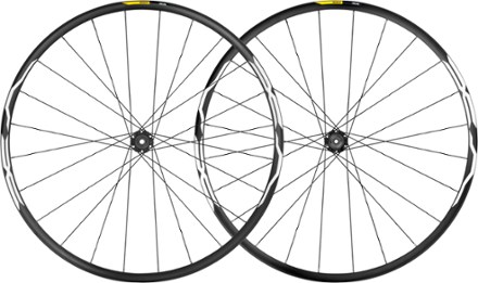 XA Wheel