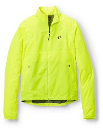 PEARL iZUMi Quest Barrier Convertible Cycling Jacket - Mens